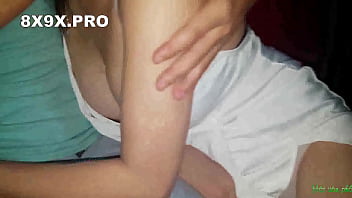 Super product fucking a girl from the western Vietnam in a car