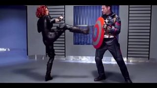 Callie Cobra and Rocco Reed – A New Sensation Scene 4 – Digital Playground