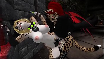 Sexy succubus hunter