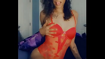 Pretty and Naughty – Let’s Check Her Out