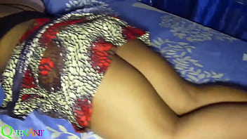 Huge Ebony Pussy Gripping Massive Dark Dick