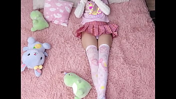 Innocent teen creampie collection