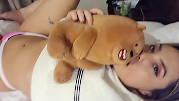 Lusty Latina Lover