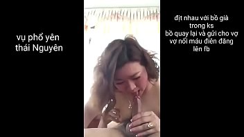 Passionate Nights in Thai Nguyen
