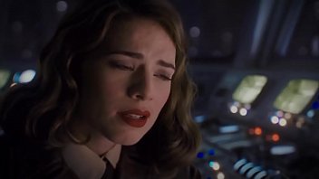 Agent Carter’s Secret Desires