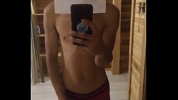 Hungry Young Stud Needs Verification Now