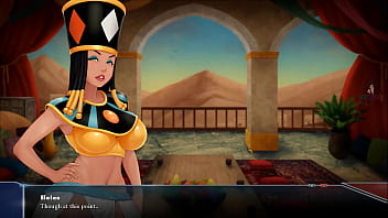 Heavenly Dragon Quest Part 36: Queen’s Tempting Tease