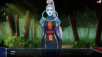 Dragon Ball Heavenly Pleasure Part 39 Royal Blowjob