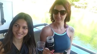 Naughty wife caught cheating by her husband, best friend spills all the steamy details