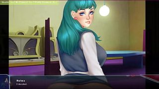Bulma’s Heavenly Ride in Dragon Ball Fantasy 9