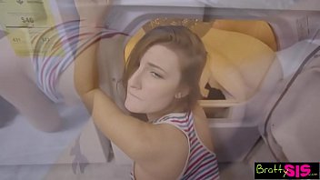 Naughty Step Sis – Rough Ride With My Step Sister & She Begged For More! S3:E5