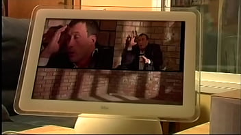 Undercover spy gets a hard pounding in the backdoor
