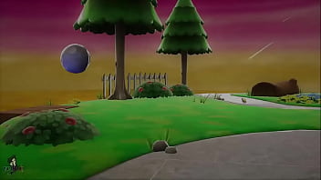 Dragon Ball Sacred Journey Part 18: Royal Mouth Pleasure