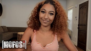 Brixley Benz Wins the Poker Game and Gets Her Tight Ass Fucked Hard by Scott Nails