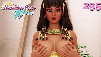 Sunny Lust #295 • Plump, jiggly tits…exactly how we crave them