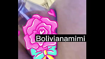 That pussy sucker is amazing… made me squirt all over my favorite toys. Wanna see? Link in video