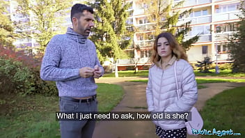 Secret Agent Hot Spanish Girl Sucks and Fucks Behind Her Husband’s Back