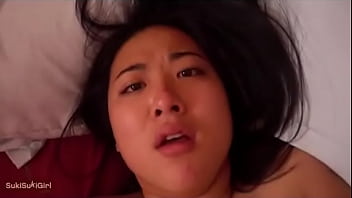 Naughty anal babe in bedroom with sukisukigirl andy wild episode 18