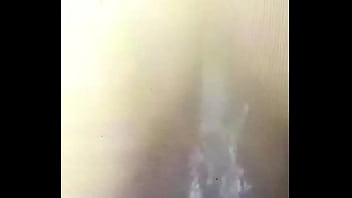 Cum deep inside her tight pussy