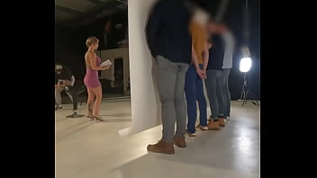 S06E12 – Blind Casting: The Season 6 Finale