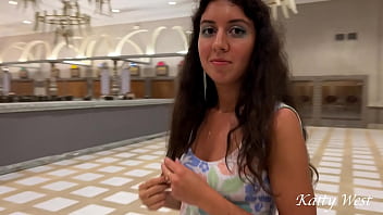 Ravishing a stunner I met at the nightclub