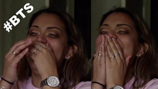 BANGBROS – Hot Backstage Action With Thick Cutie Nicole Rey