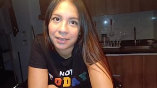 Steamy Games with My Stepmom – We Play and Feel Amazing Pleasures – Hot Stepmom Artemisa