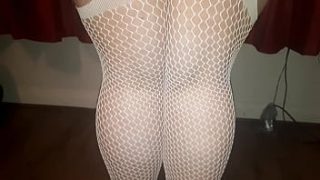 Certified Msjuicybbw – Voluptuous Milf with a Huge Booty