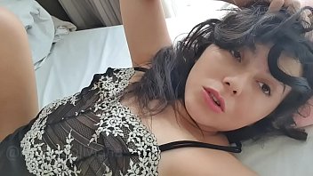 Waking Up Horny in Curitiba