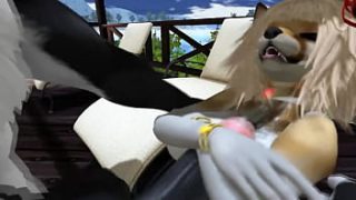Furry Fantasy: Wild Desires Unleashed