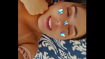 That wild, intense fuck that’ll make you pass out… Bolivianamimi.fans