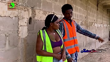 The Realtor and the Contractor Can’t Resist Each Other