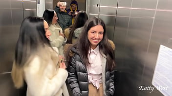 Double the Fun – My buddy and I picked up two hot girls and took them home for a wild night