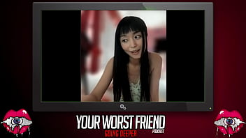 Marica Hase – Your Naughty Bestie: Deeper Desires Season 2