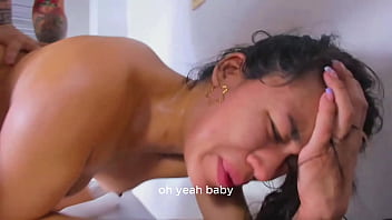 First time taking it in the ass