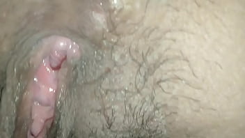 Fucking a Thai babe with a tight wet pussy