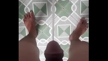 Solo Pleasure with Explosive Finish