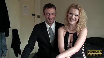 Submissive Slut Anita Vixen Takes Load After Rough Anal