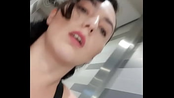 I landed in BH with no panties… took an Uber and was already dripping wet