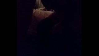 Colombian MILF takes it in the ass