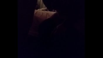 Colombian MILF takes it in the ass