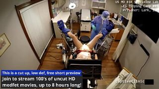 Exposed: China’s Hidden Detention Camps – Zoe Larks’ Forbidden Truth – #PoliticalTabooPorn Featuring Dr. Tampa – 7-Hour Uncensored Film Only At BondageClinic! FRESH EXTENDED TRAILER!