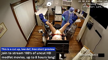 Exposed: China’s Hidden Detention Camps – Zoe Larks’ Forbidden Truth – #PoliticalTabooPorn Featuring Dr. Tampa – 7-Hour Uncensored Film Only At BondageClinic! FRESH EXTENDED TRAILER!