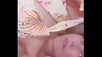 She dropped that dress on video call … and loved it