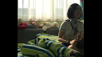 Hot Vietnamese Stepsister – Forbidden Family Pleasure