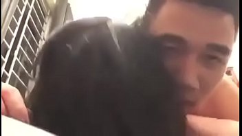 Famous Vietnamese MILF Seduces Young Stud