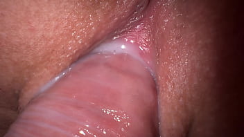 Intimate tight creampie with best friend’s hot wife