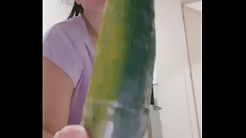 Pepper in the tight hole