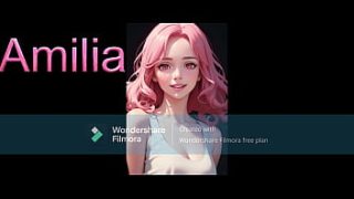 Adalyn’s Wild Ride Part 4: Amillia’s Temptation