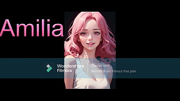 Adalyn’s Wild Ride Part 4: Amillia’s Temptation